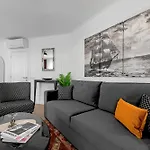 Apartamento Nobel *