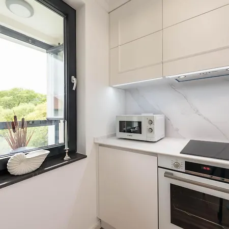 Апартамент Nobel *