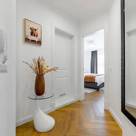 Nobel Apartment