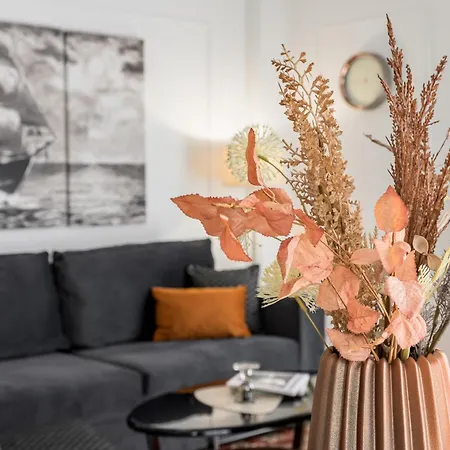 Апартамент Nobel *