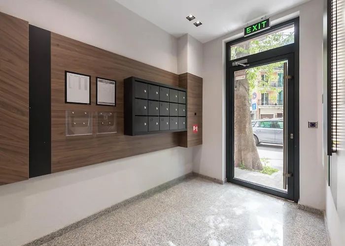 Апартамент Nobel Варна