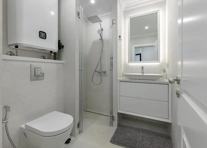 Апартамент Nobel *