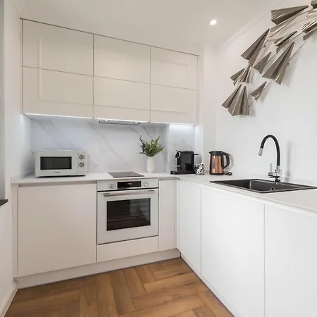 Nobel Апартаменты Варна