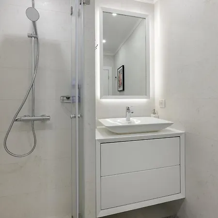 Nobel Апартаменты