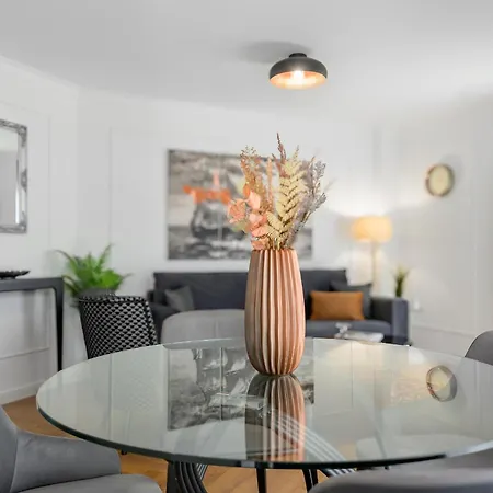 Апартаменты Nobel Варна