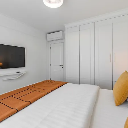 Nobel Апартаменты *