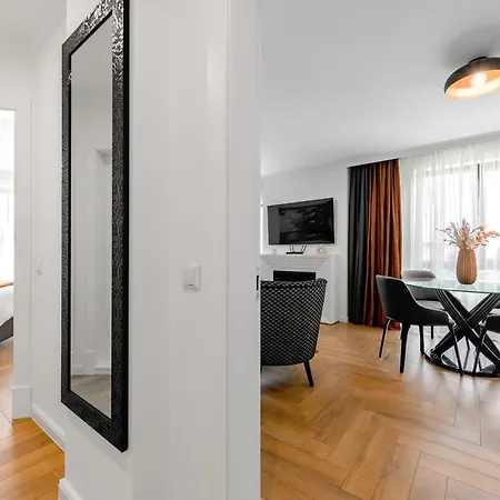 Апартаменты Nobel