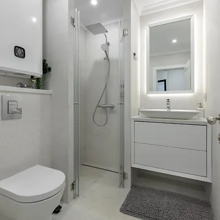 Апартаменты Nobel *